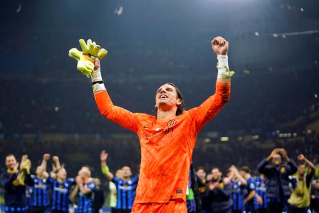 Yann Sommer