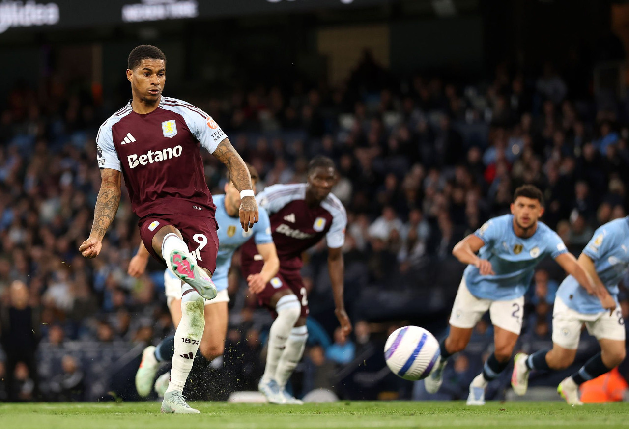 man city vs aston villa 1