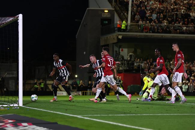 Man Utd và mùa giải mới với những nỗi niềm cũ 2