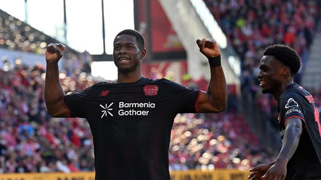 Nhận định Leverkusen vs Freiburg (21h30 ngày 2610) Công phá BayArena 1