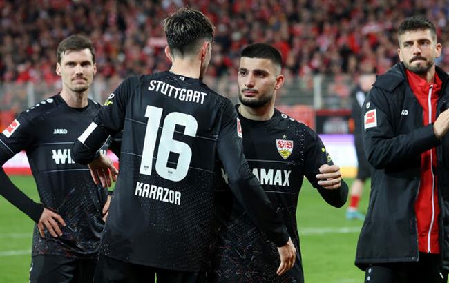 Nhận định Stuttgart vs Heidenheim (01h30 ngày 264) Cơ hội vàng để ngắt mạch thua 1