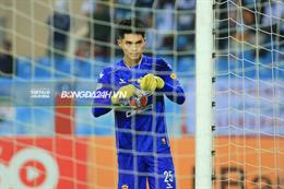 Người hùng HAGL chia sẻ sau trận hòa trước CLB Hà Nội